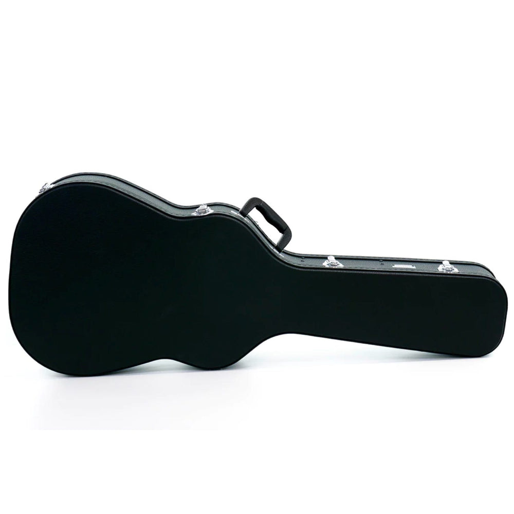 Stagg GCA-C-BK Classical Guitar Hardshell Case - Black