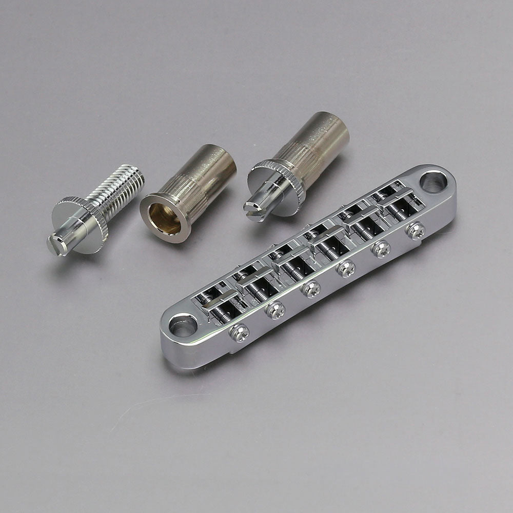 Gotoh GE103B-T Les Paul Bridge 10.4mm Chrome
