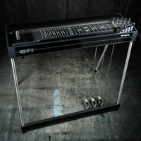 Buy GFI S10 PE Expo Pedal Steel Guitar Australia – Gladesville Guitar Factory