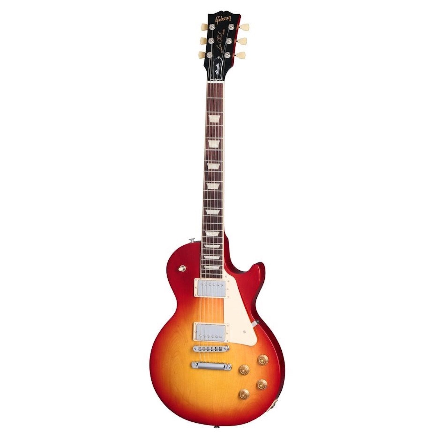 Gibson Les Paul Studio - Cherry Sunburst