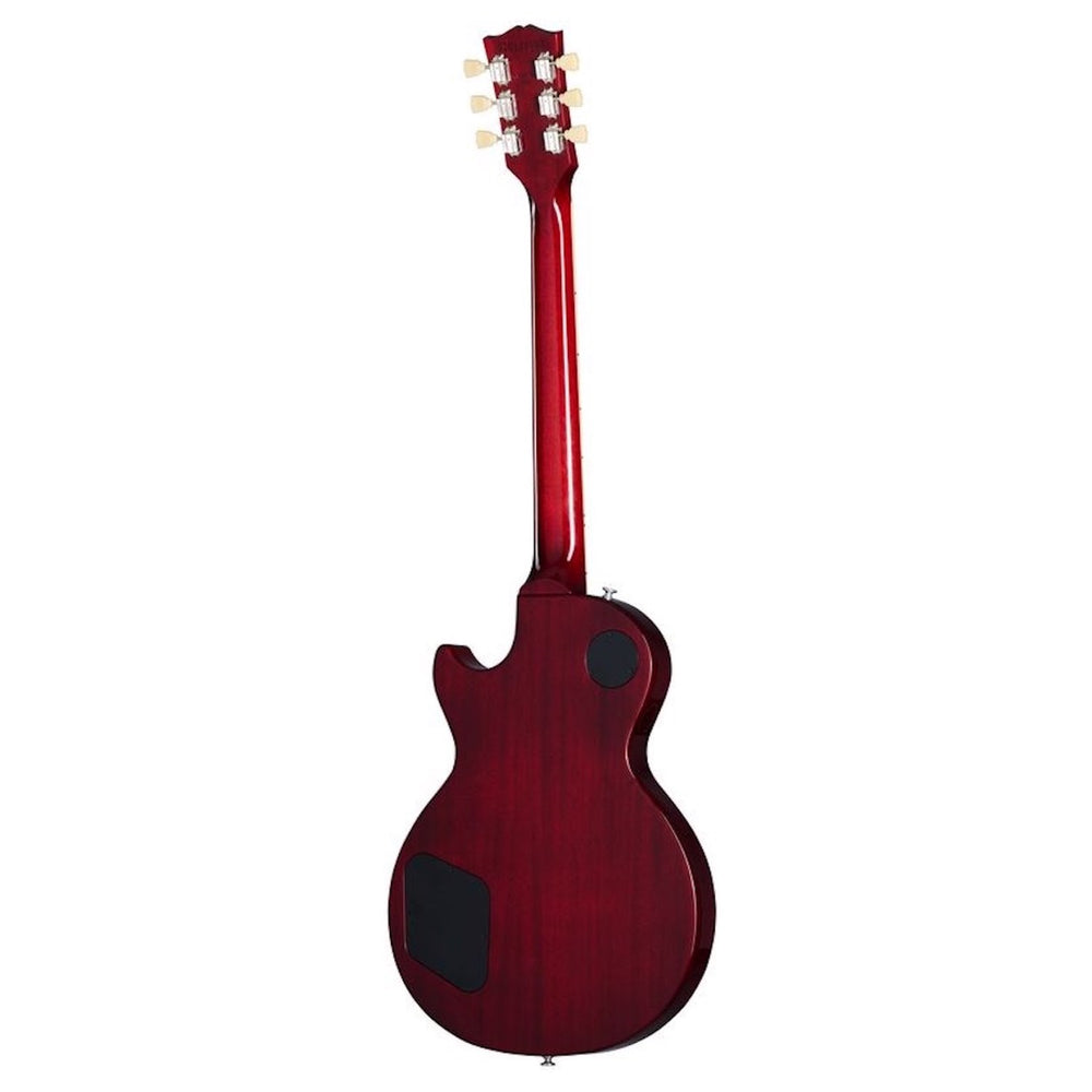 Gibson Les Paul Studio - Wine Red