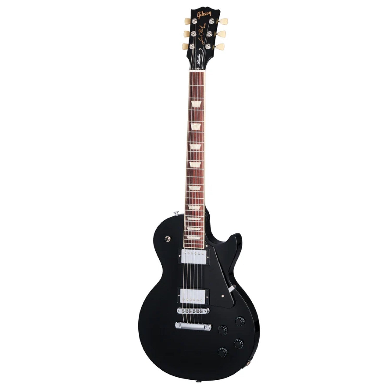 Gibson Les Paul Studio - Ebony