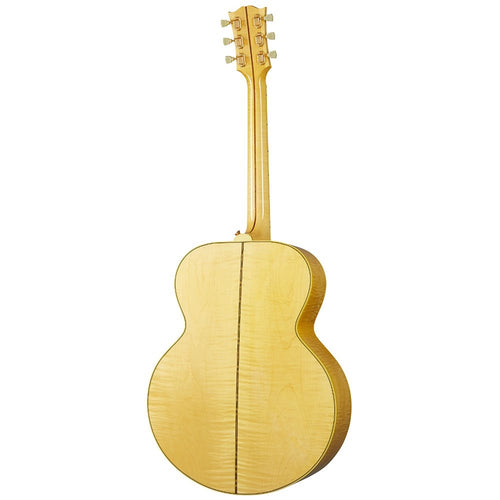 Gibson SJ200 Original Antique Natural w/Case