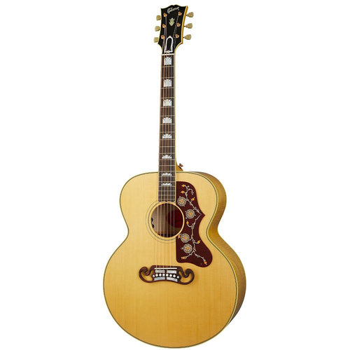 Gibson SJ200 Original Antique Natural w/Case