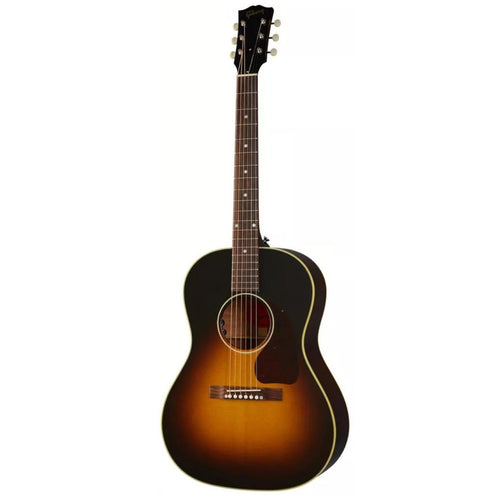 GIBSON 50'S LG2 Vintage Sunburst w/Case