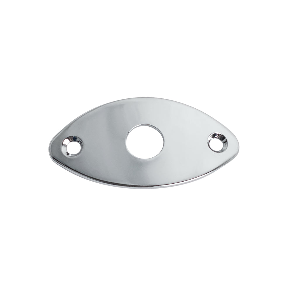 AMS Oval Jack Plate GP8247 Chrome