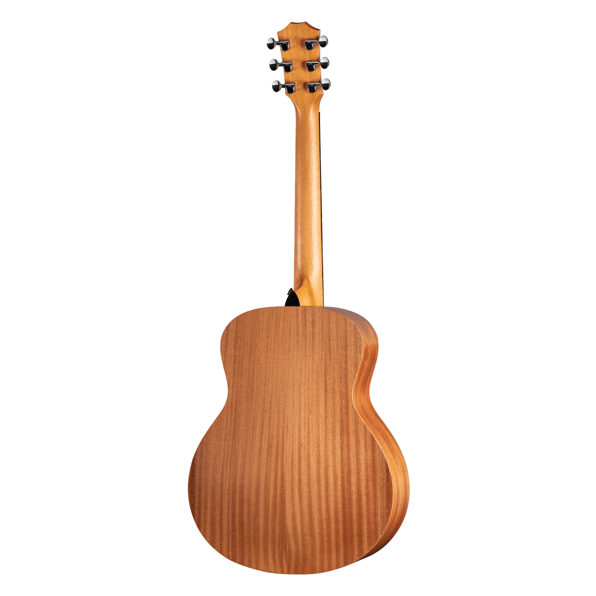 Taylor GS Mini Mahogany