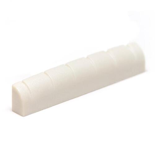 Graph Tech Nut Slotted Acoustic Guitar Nut 1 3/4"