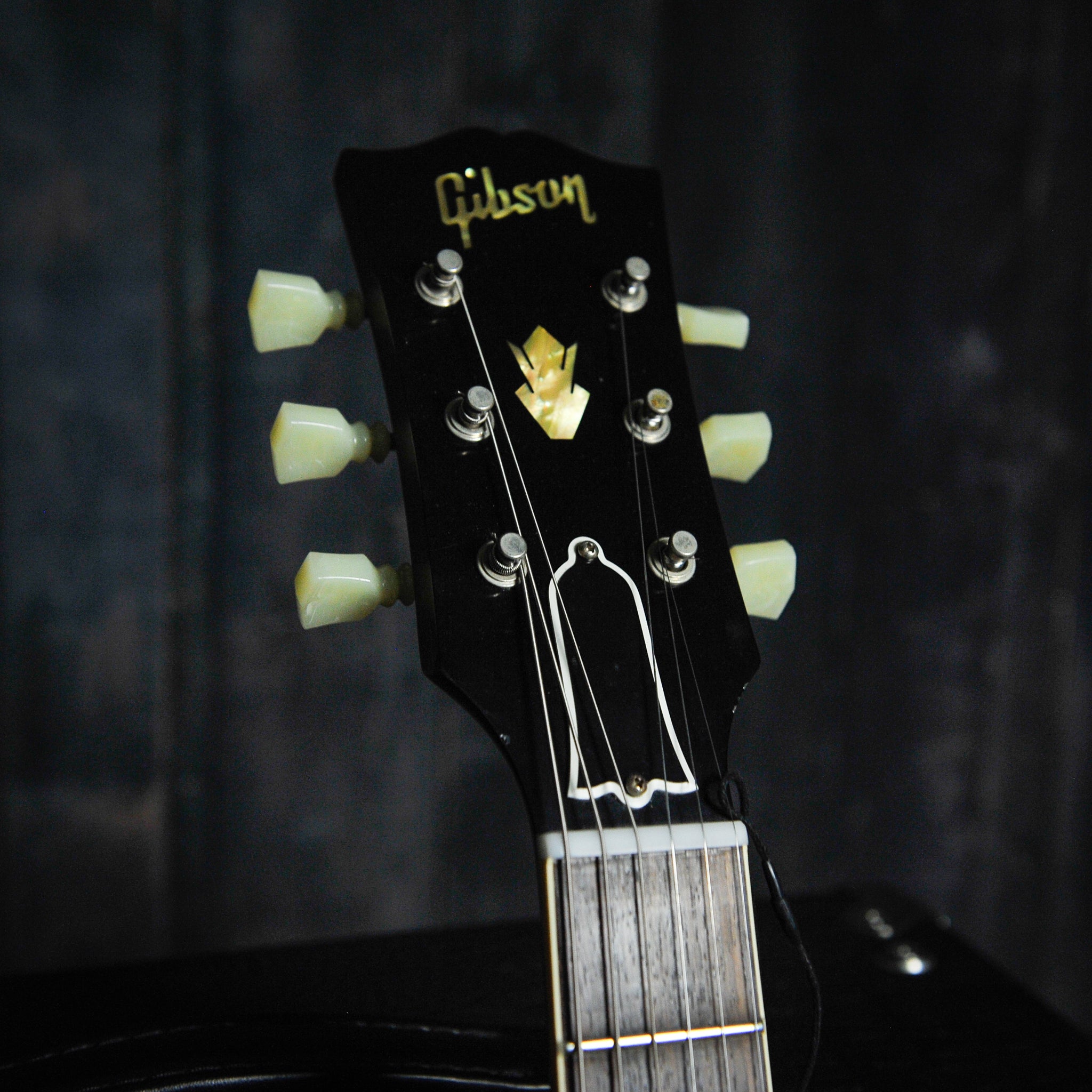 Gibson 64 ES-335 Reissue VOS Vintage Burst