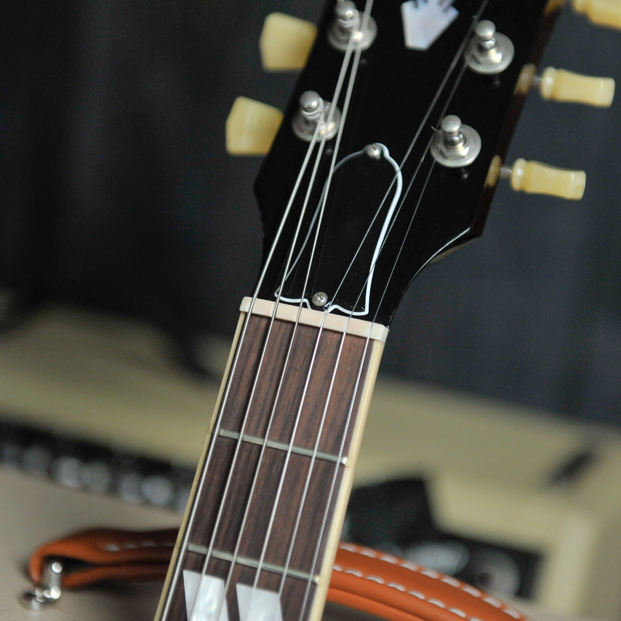 Gibson ES-345 Vintage Burst Electric Guitar