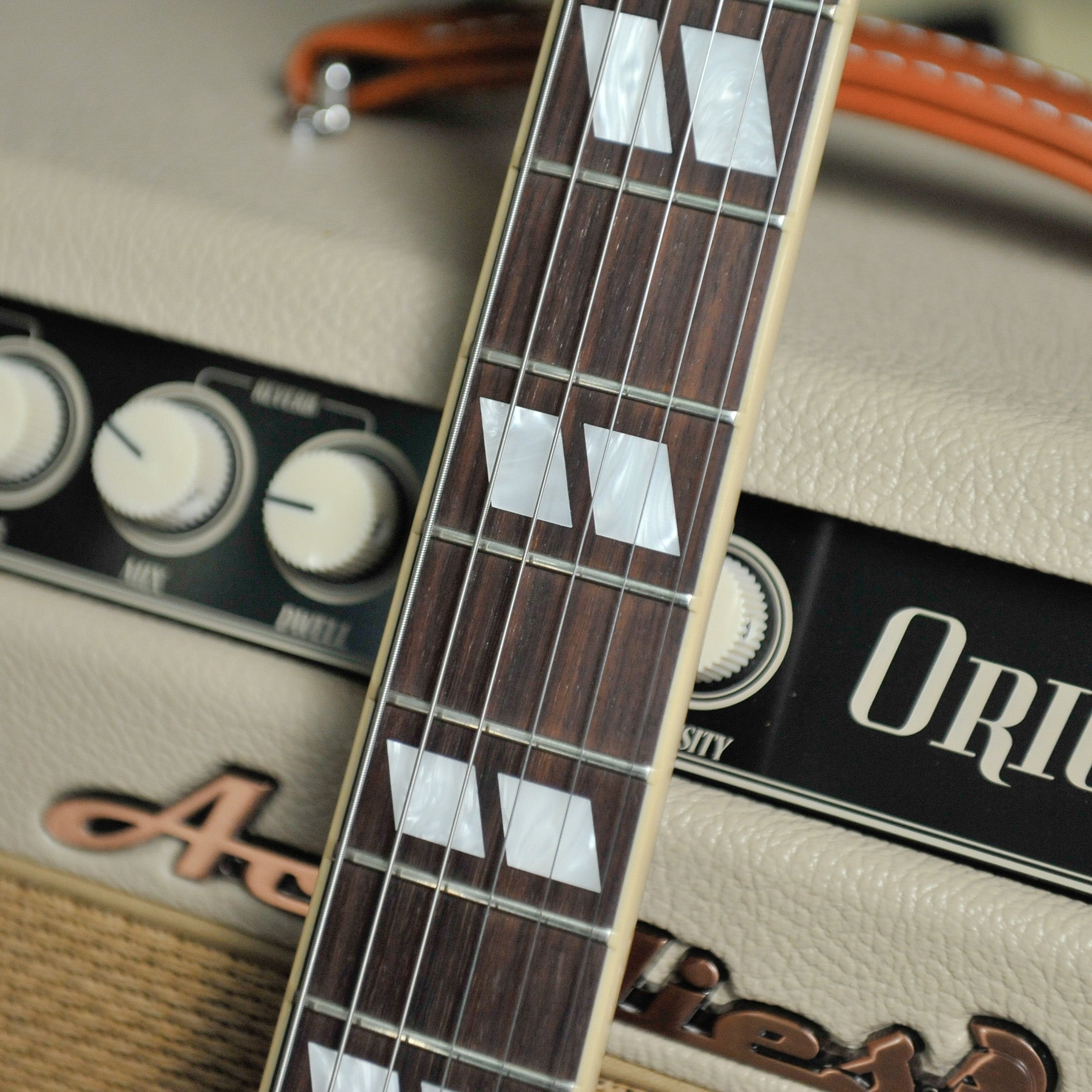 Gibson ES-345 Vintage Burst – Gladesville Guitar Factory
