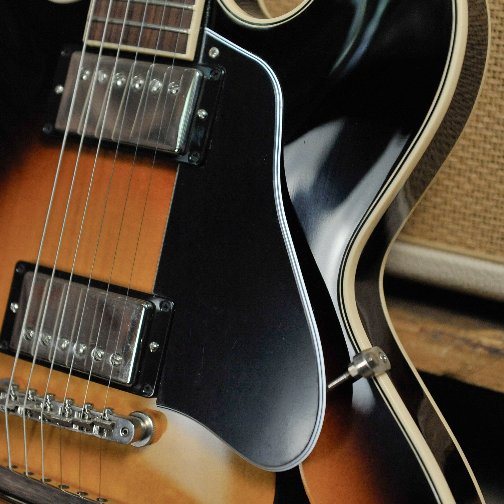 行列のできるレビュー商品、集めました。高評価アイテム – Burst Vintage ES-345 Gibson Gladesville Factory Guitar ギター