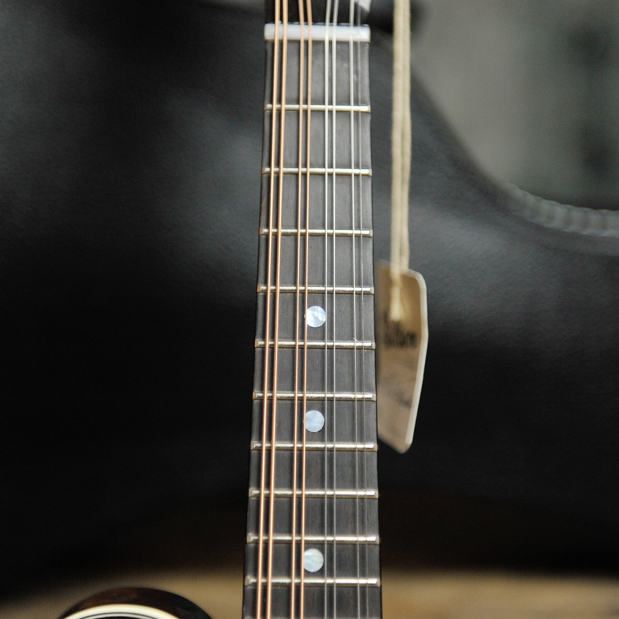 Gibson Custom F5-G Mandolin Dark Burst w/Case s#31005012