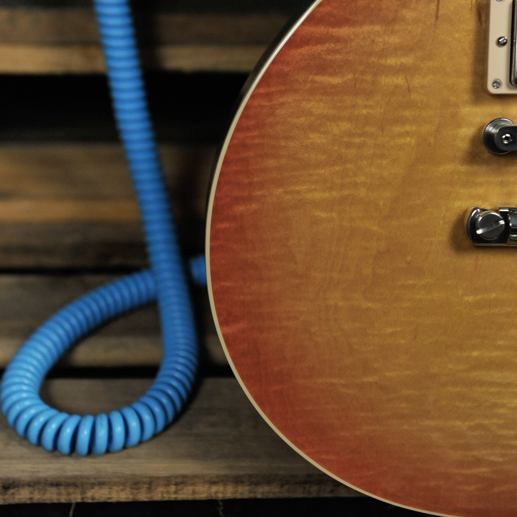 Gibson Les Paul Standard '60s - Unburst