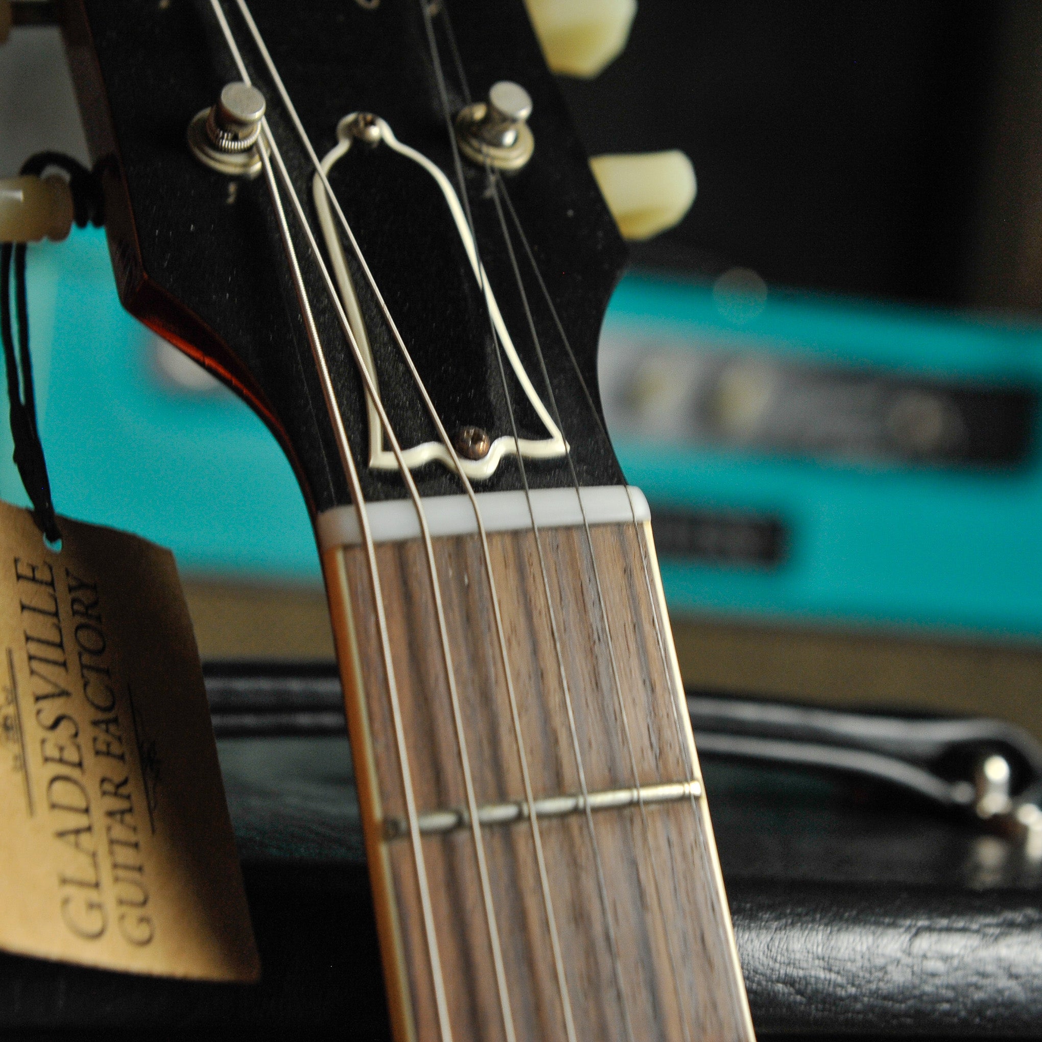 Gibson Murphy Lab 59 Les Paul Std  Lt Aged Dirty Lemon s#921680