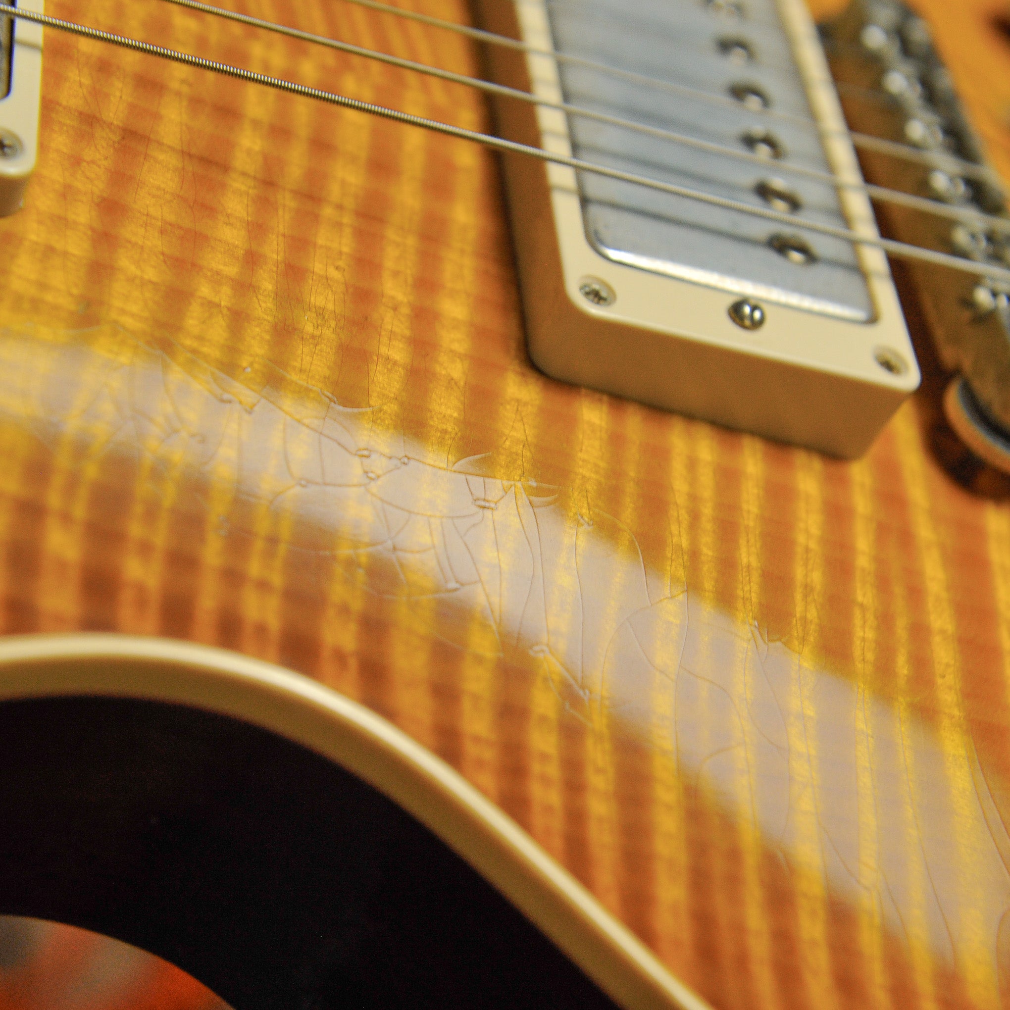 Gibson Murphy Lab 59 Les Paul Std  Lt Aged Dirty Lemon s#921680