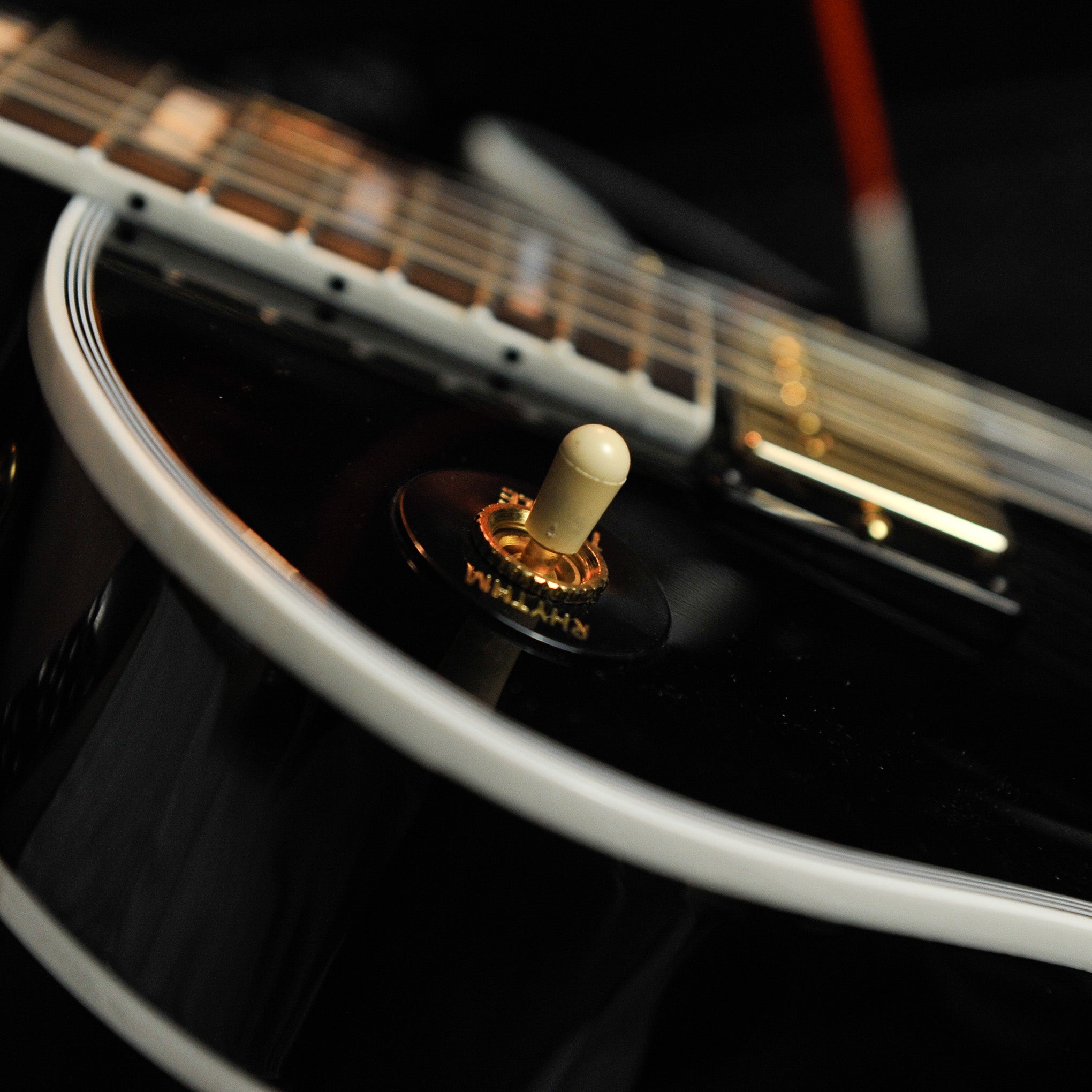 Gibson Custom Les Paul Custom w/Ebony Fingerboard Gloss Ebony