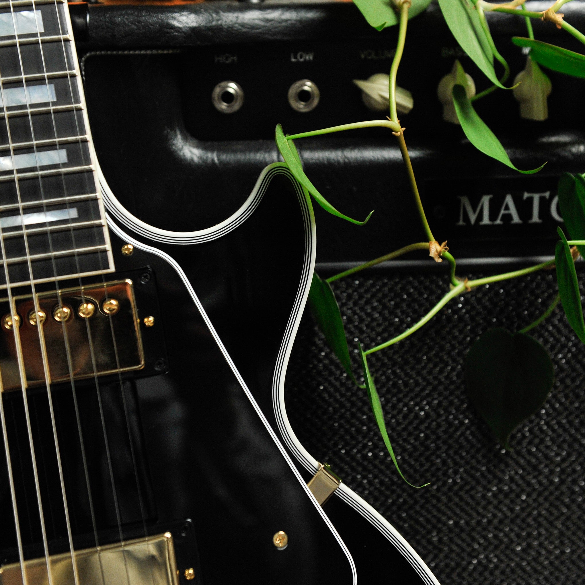Gibson Custom Les Paul Custom w/Ebony Fingerboard Gloss Ebony