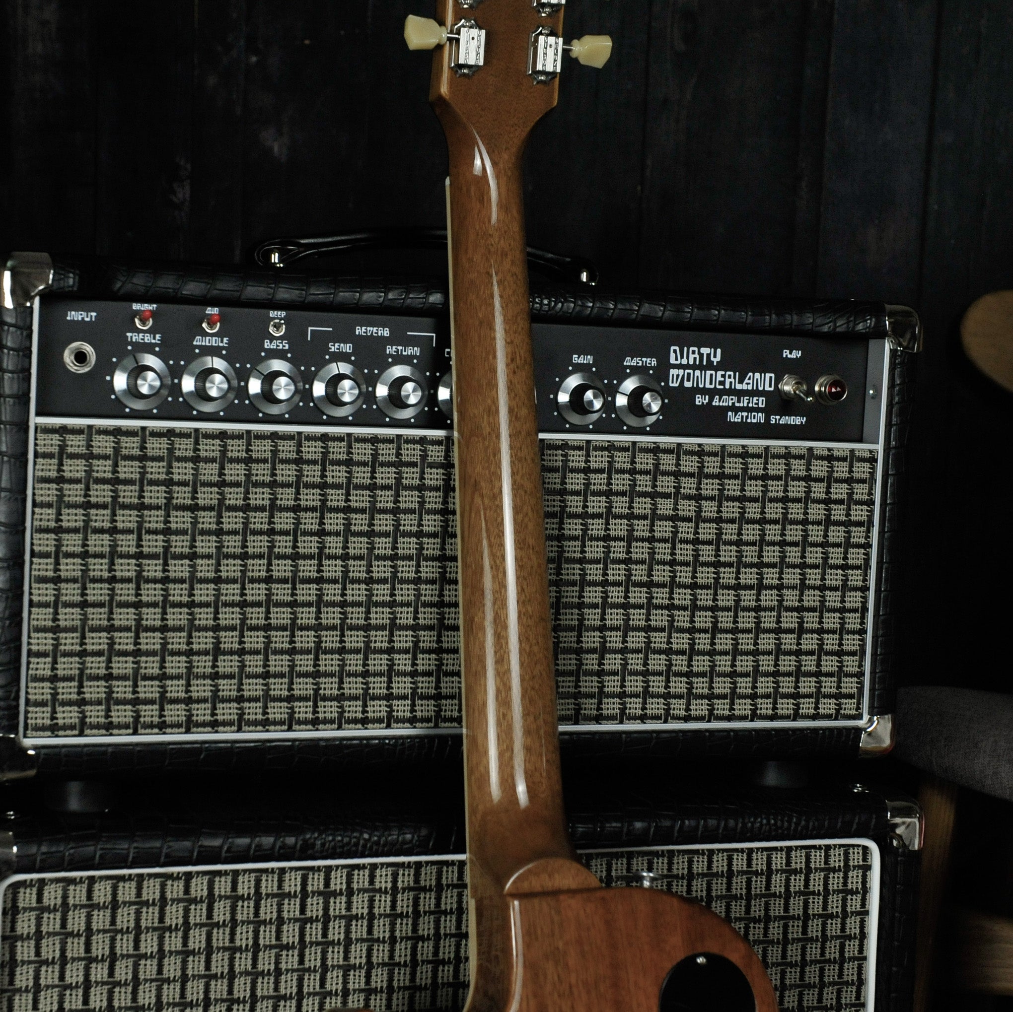 Gibson Les Paul Standard '50s Pelham Blue