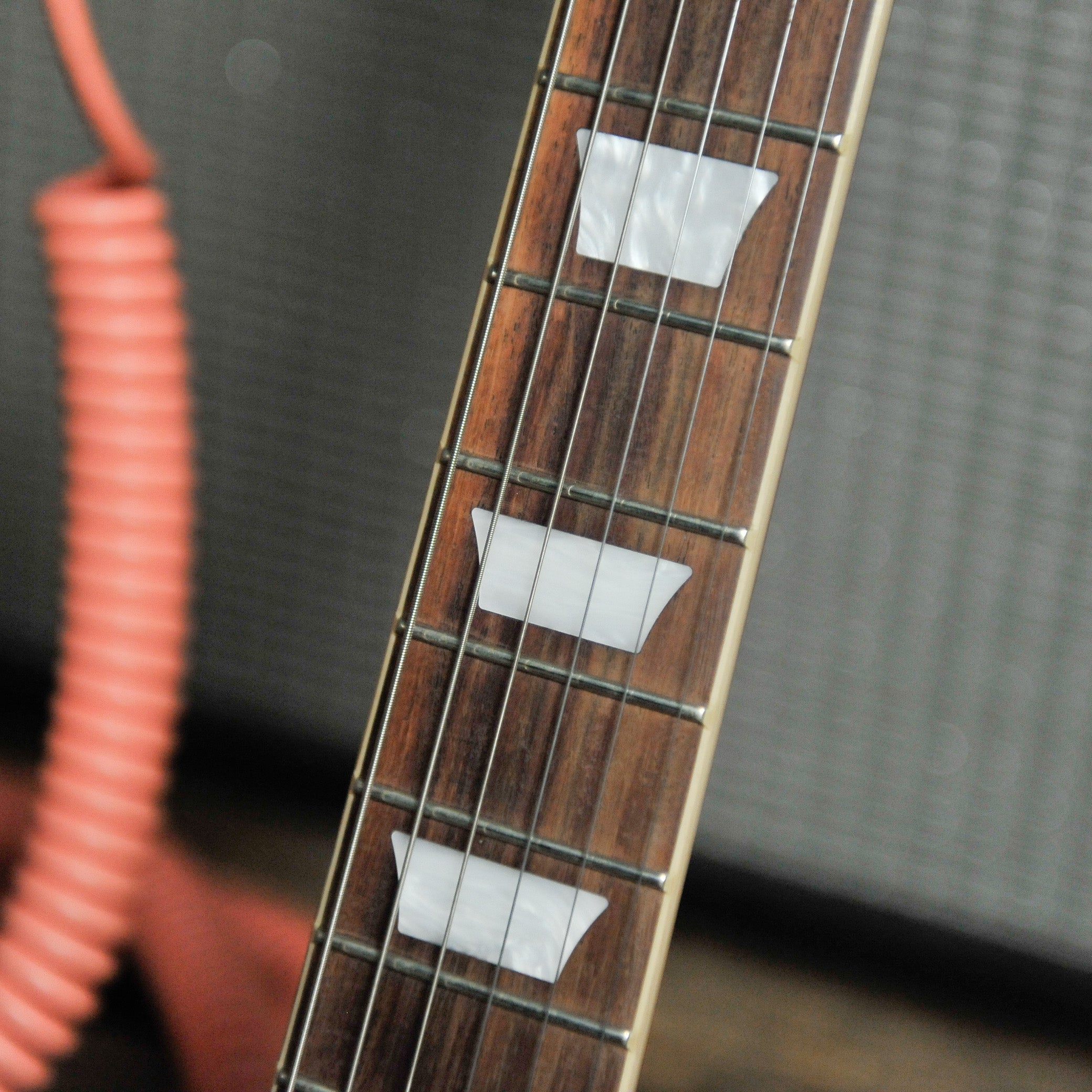 Gibson Les Paul Standard '50s Heritage Cherry Sunburst
