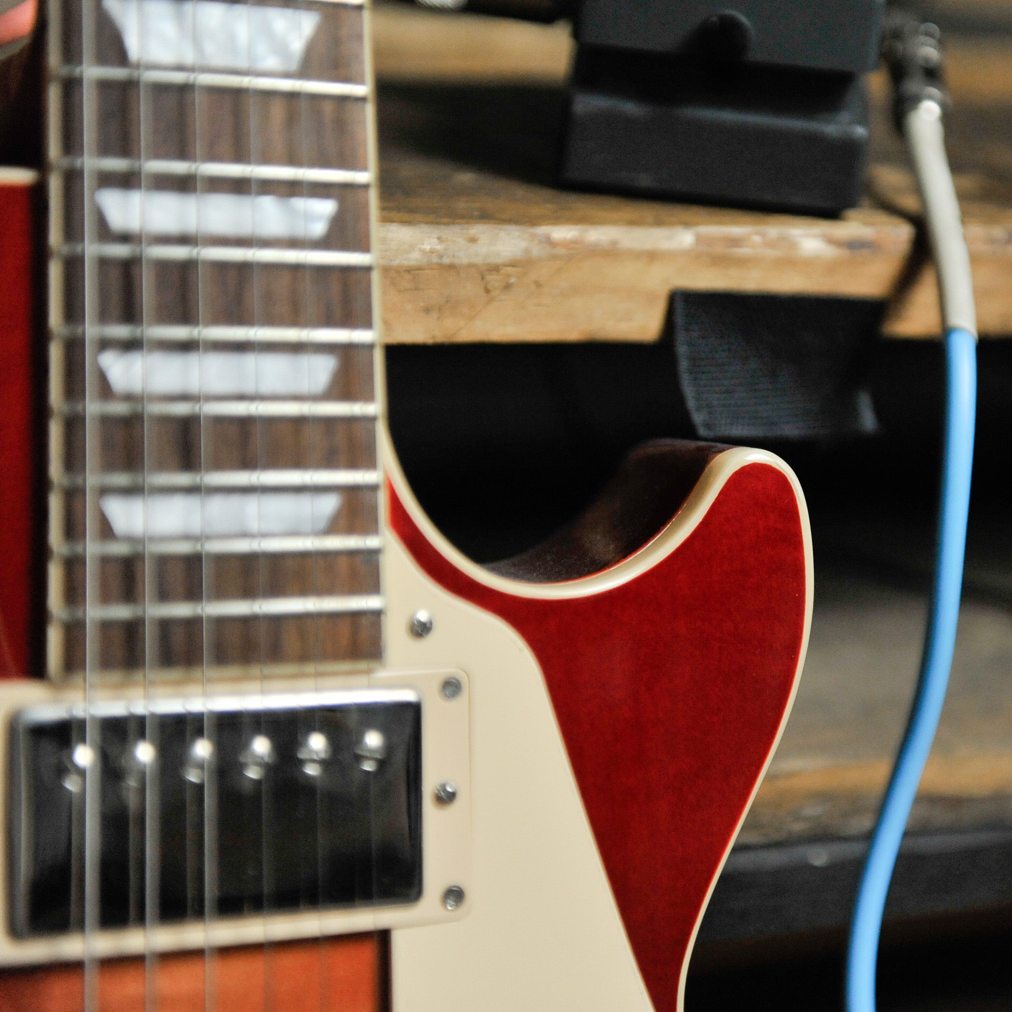 Gibson Les Paul Standard '50s Heritage Cherry Sunburst