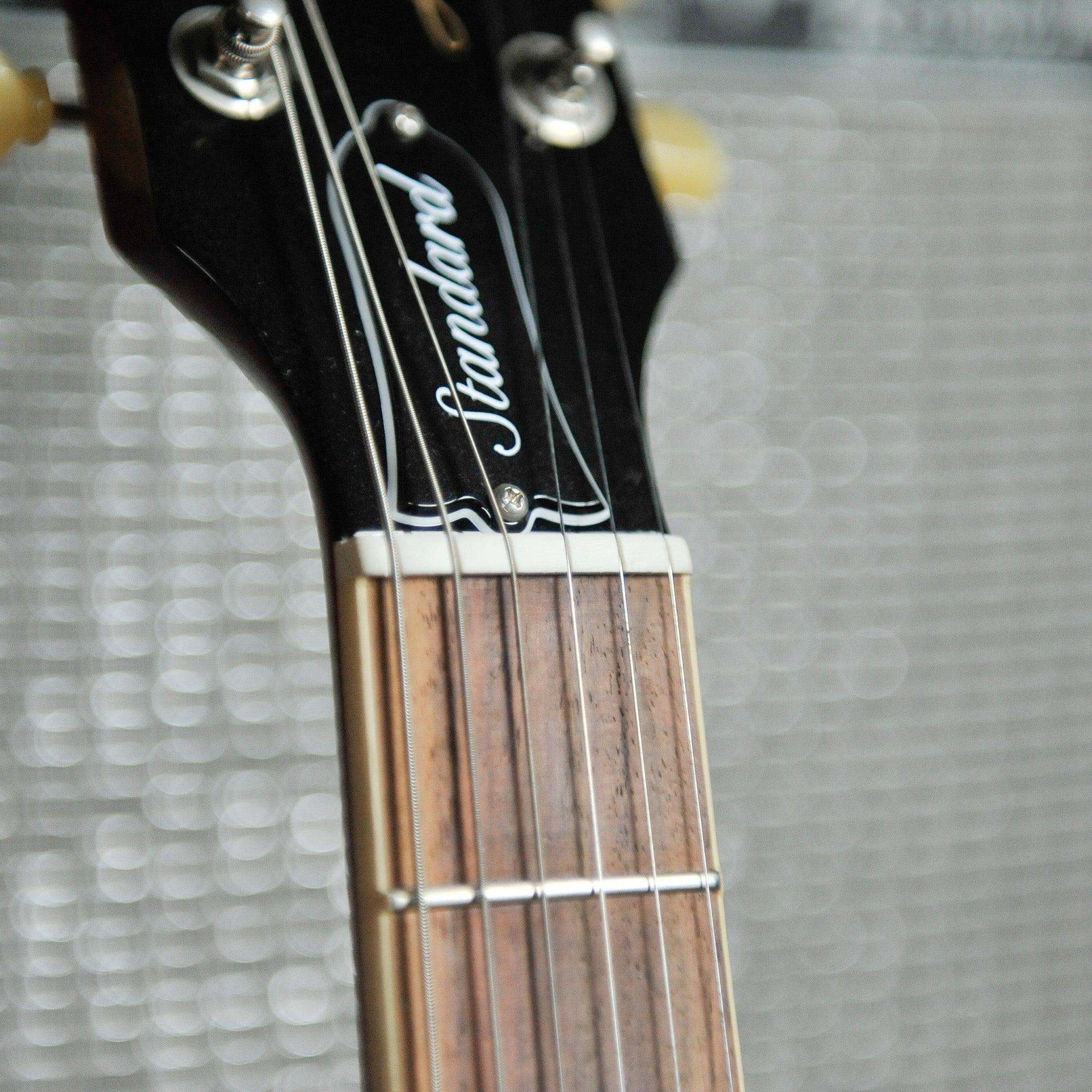 Gibson Les Paul Standard '50s Heritage Cherry Sunburst