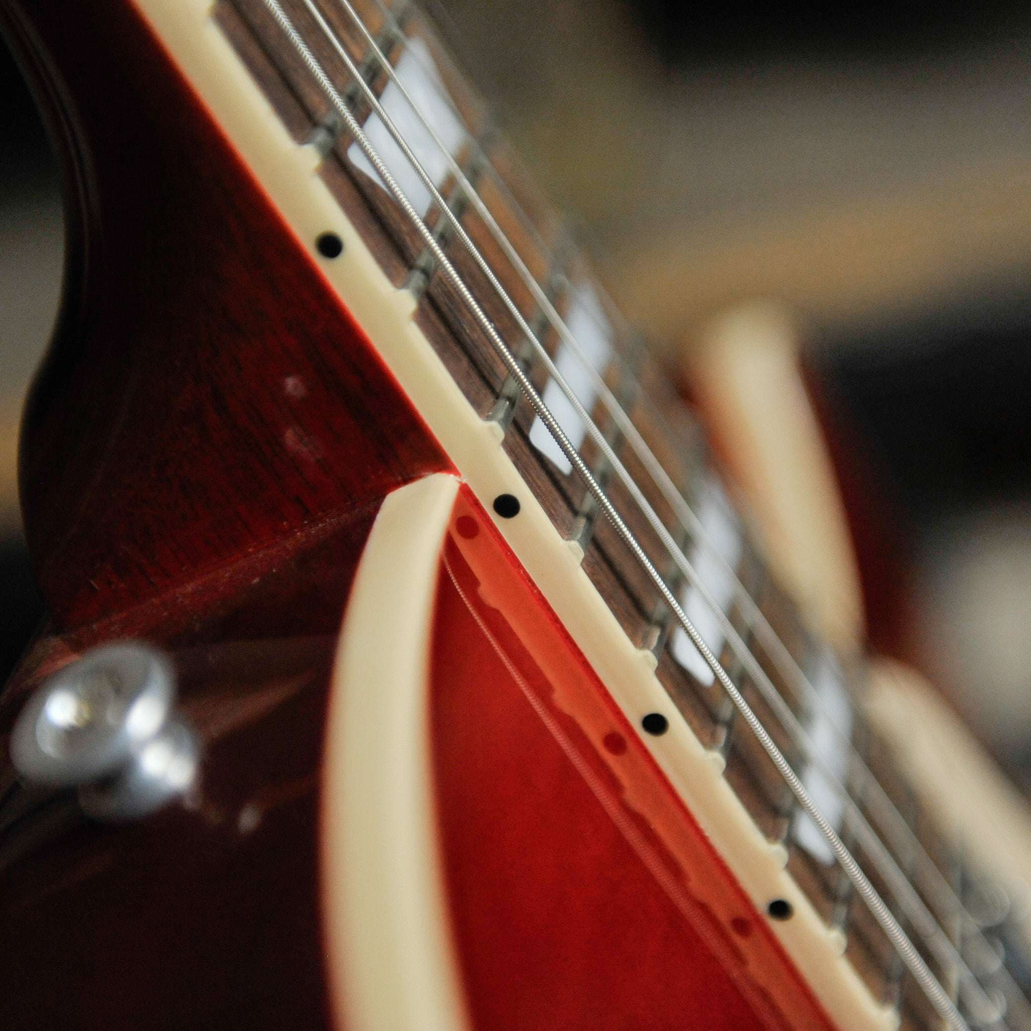 Gibson Les Paul Standard '50s Heritage Cherry Sunburst