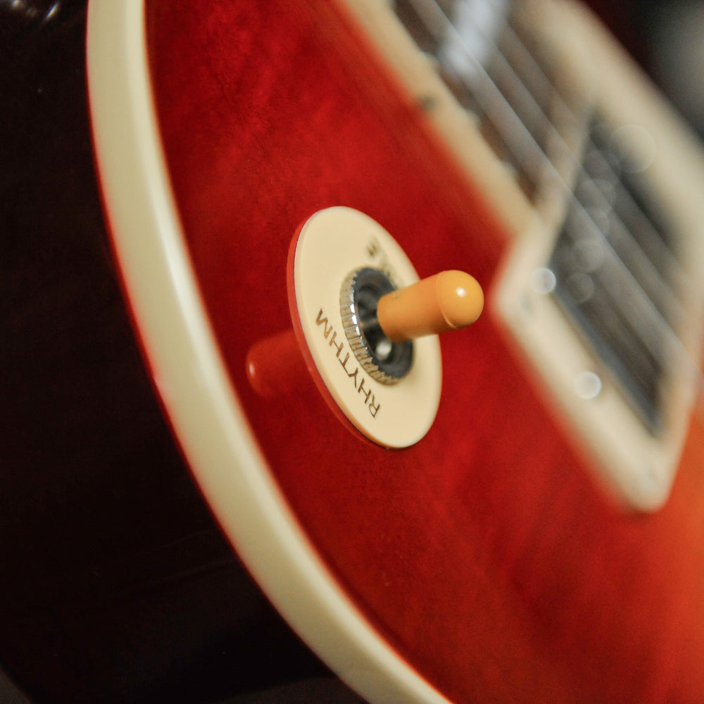Gibson Les Paul Standard '50s Heritage Cherry Sunburst