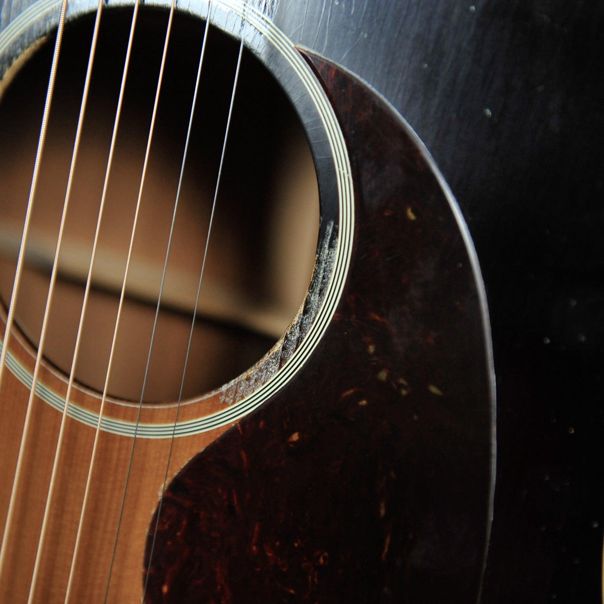 Gibson Murphy Lab 1942 Banner J-45 Light Aged Vintage Sunburst