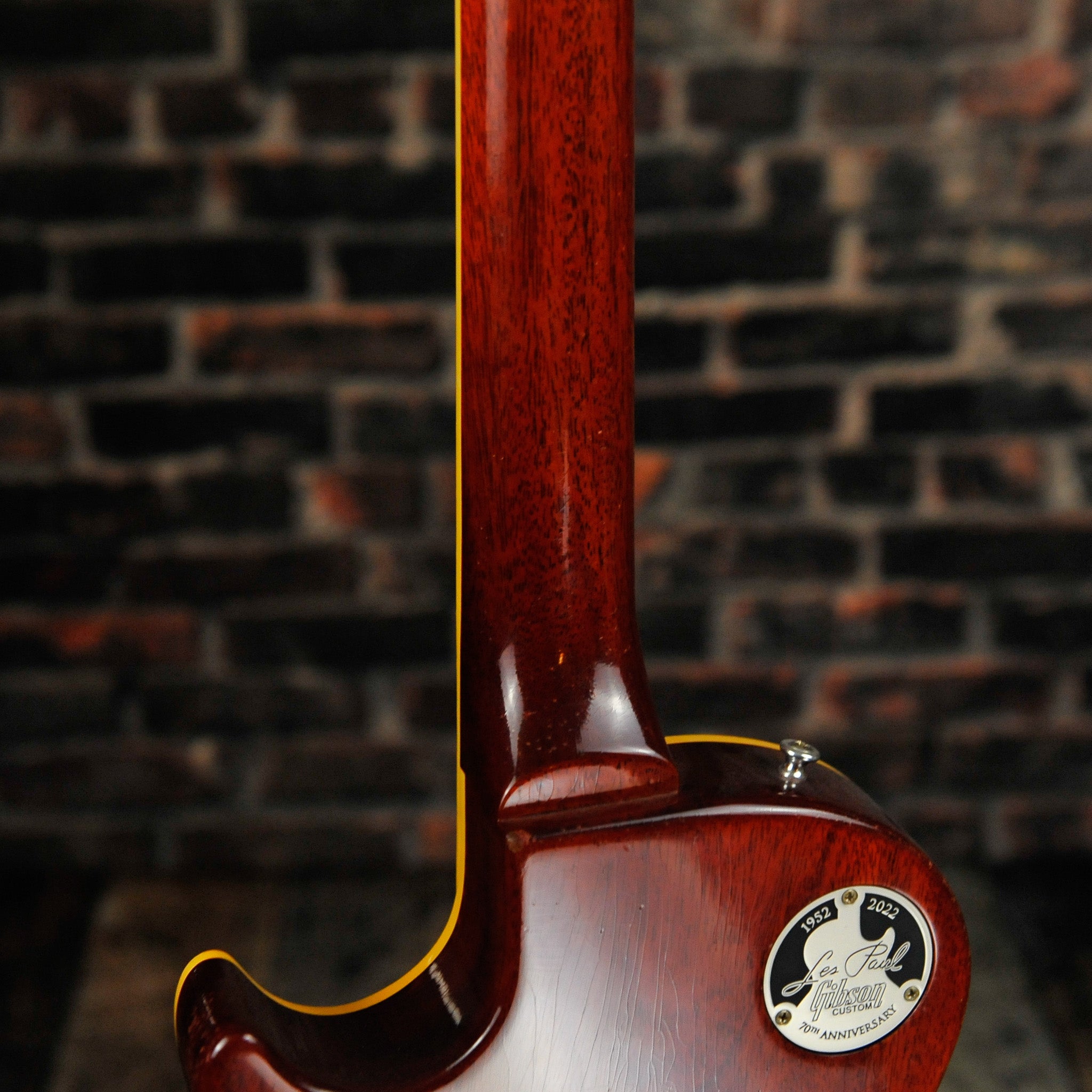 Gibson Murphy Lab '59 Les Paul Standard Light Aged Cherry Teaburst s#92198