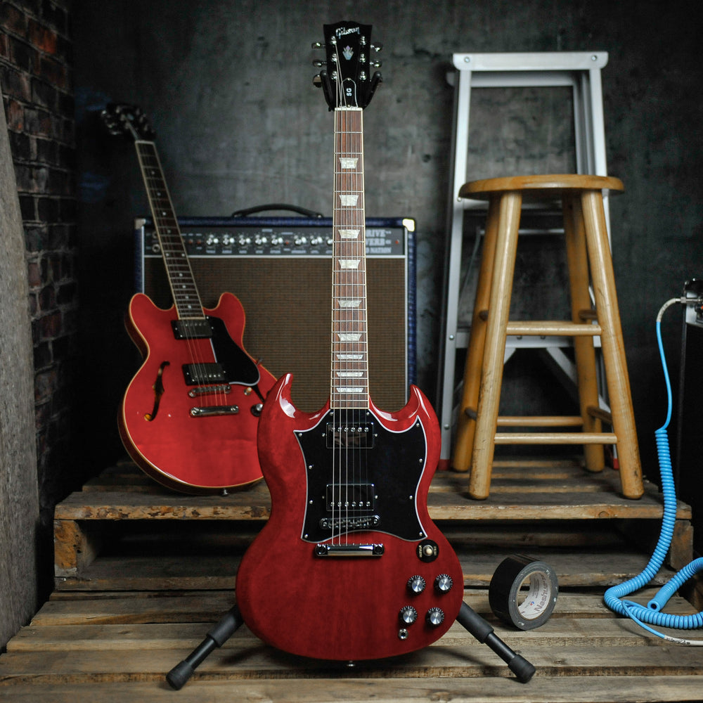 Gibson SG Standard - Heritage Cherry