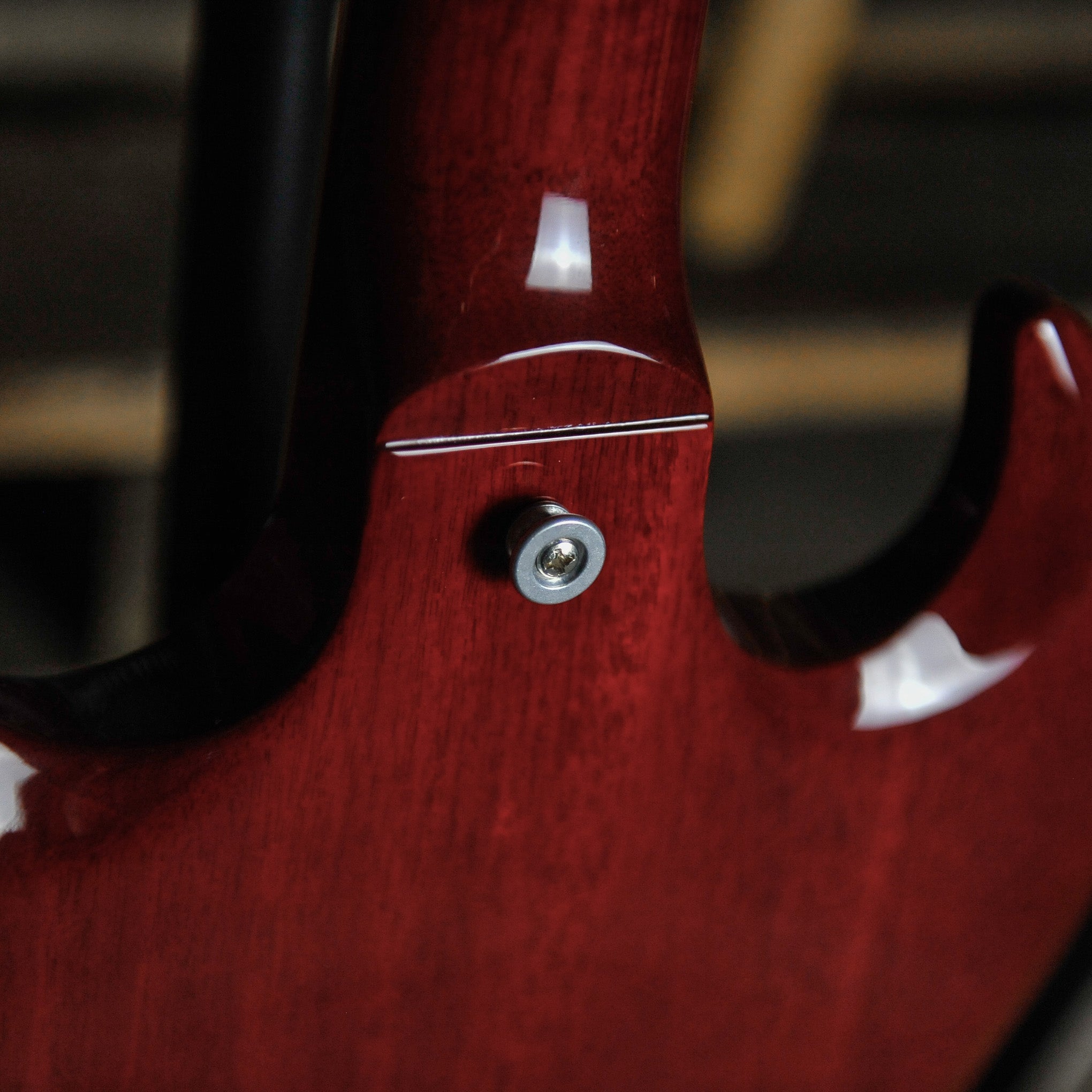 Gibson SG Standard - Heritage Cherry