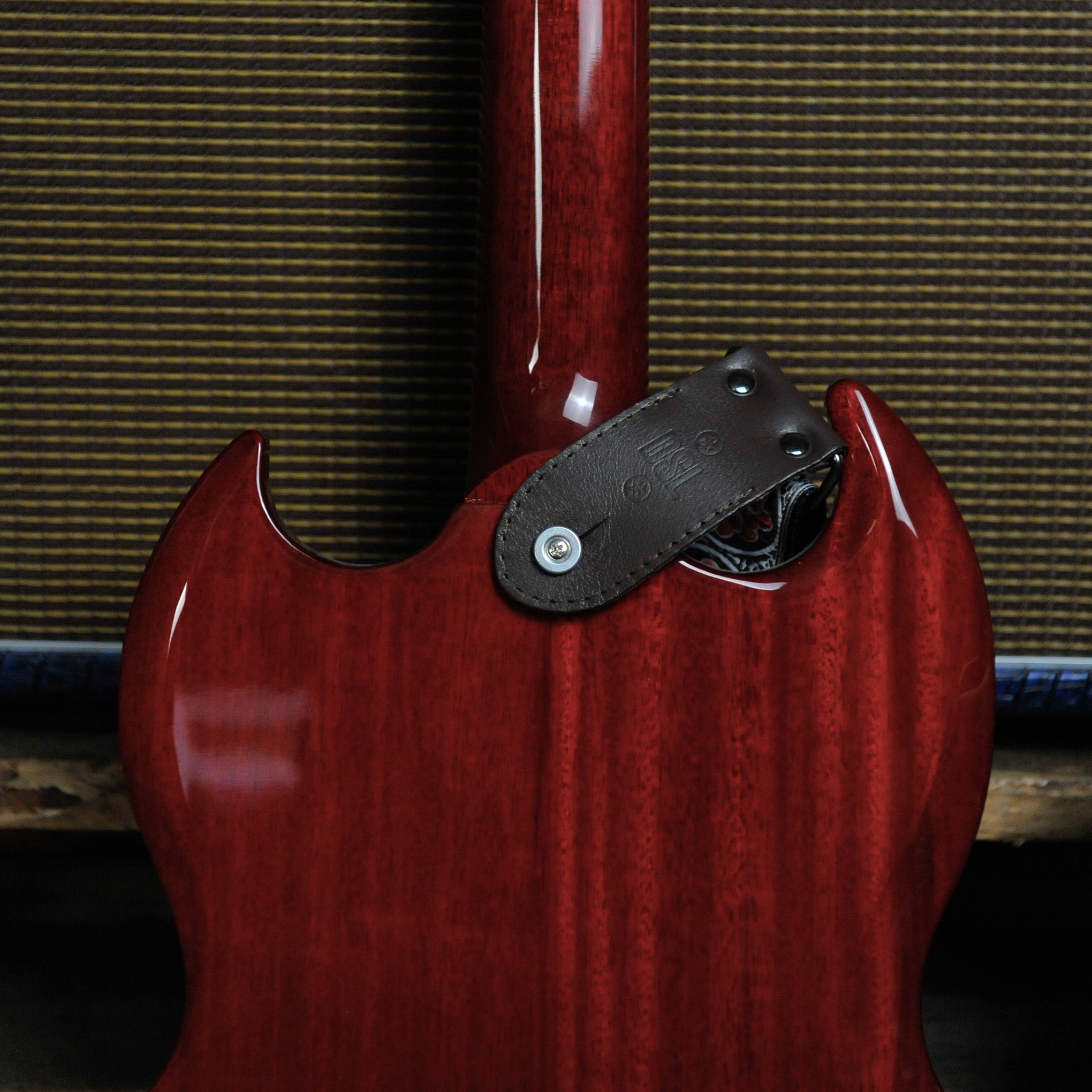 Gibson SG Standard '61 - Vintage Cherry