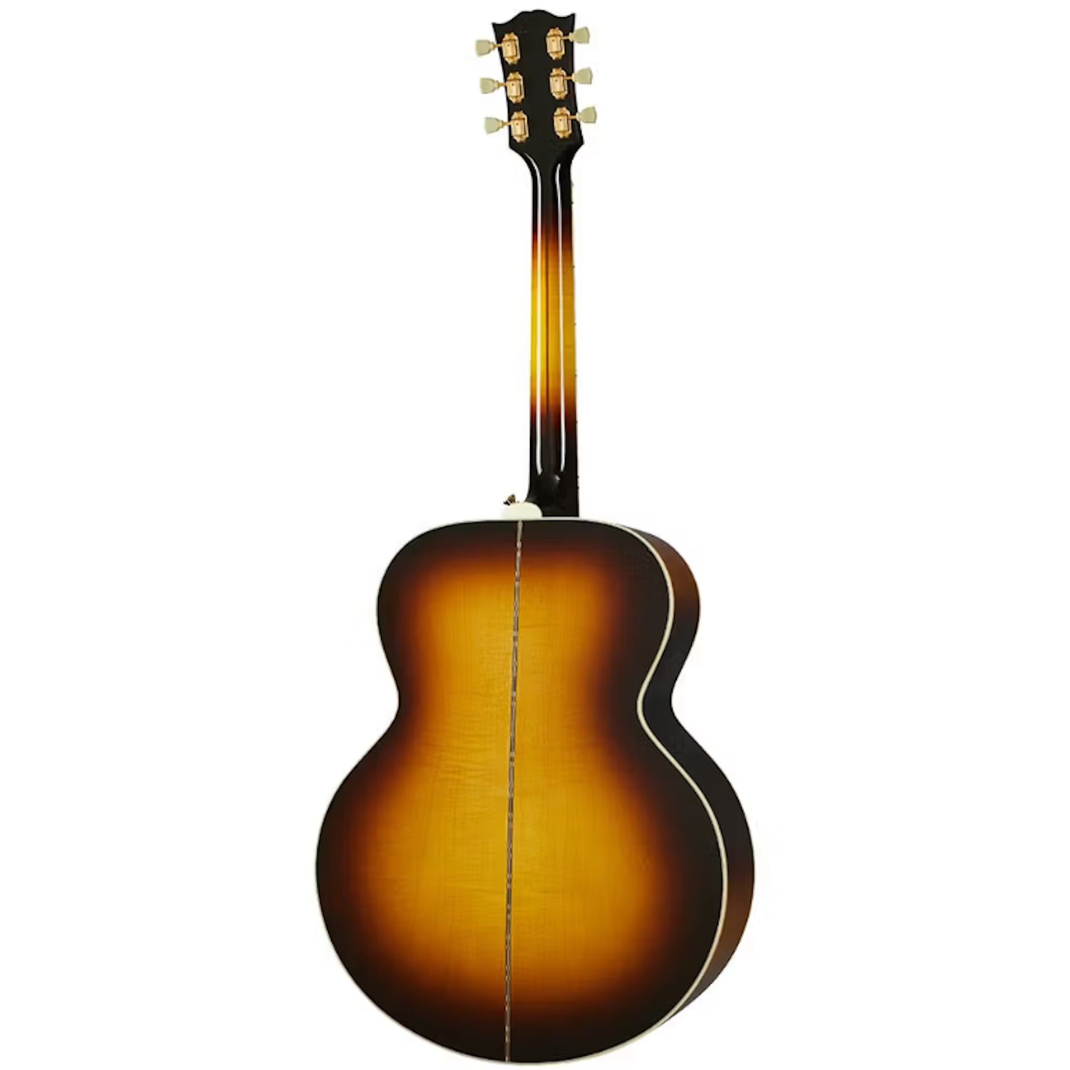 Gibson SJ200 Original Vintage Sunburst w/Case