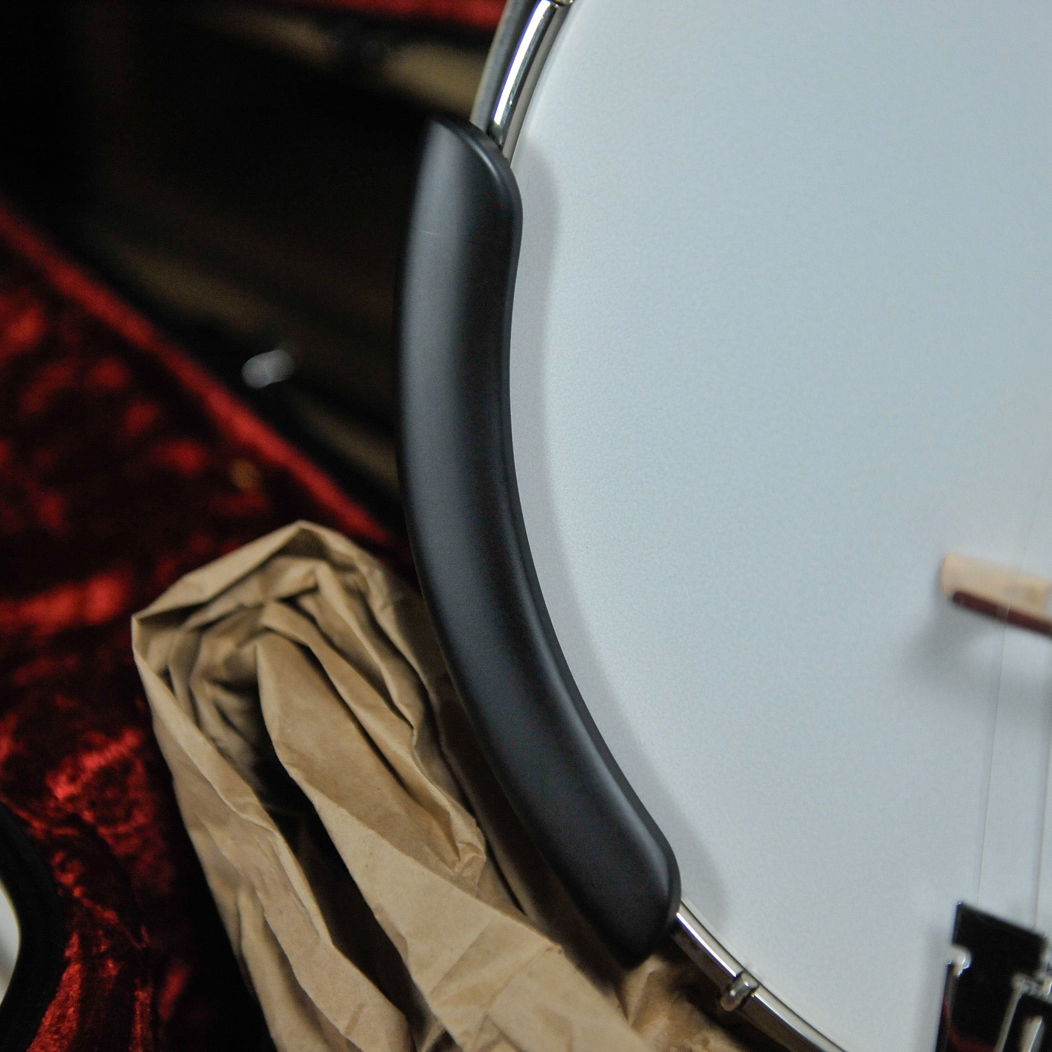 Gold Tone OB-Bela Fleck Signature Banjo w/case