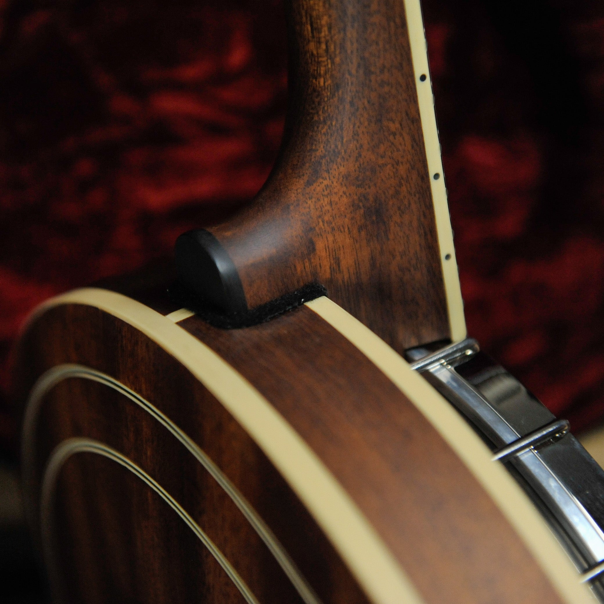 Gold Tone OB-Bela Fleck Signature Banjo w/case