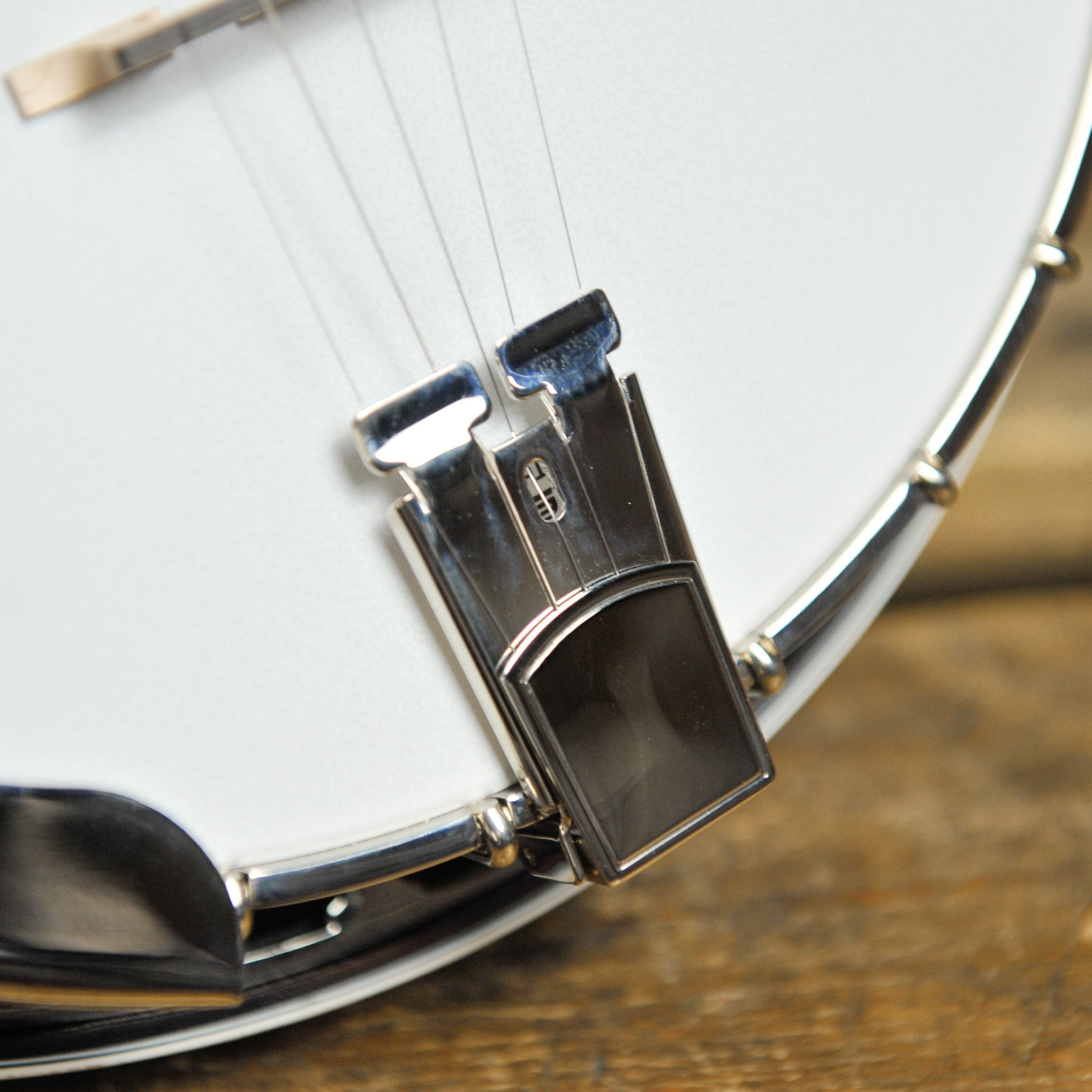 Gold Tone Mastertone™ OB-Standard Resonator Banjo w/Case