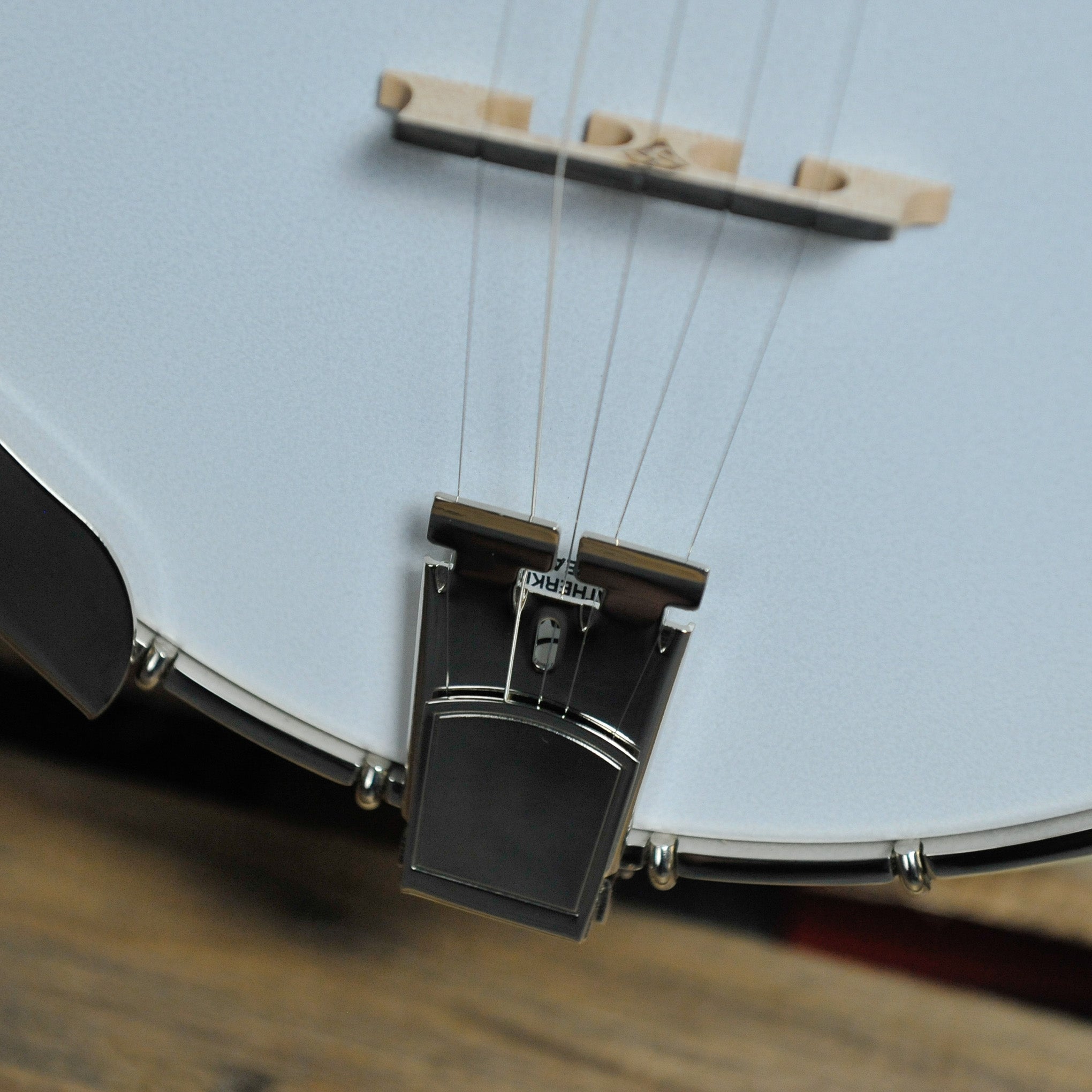 Gold Tone OB-2 Bow Tie 5-String Banjo