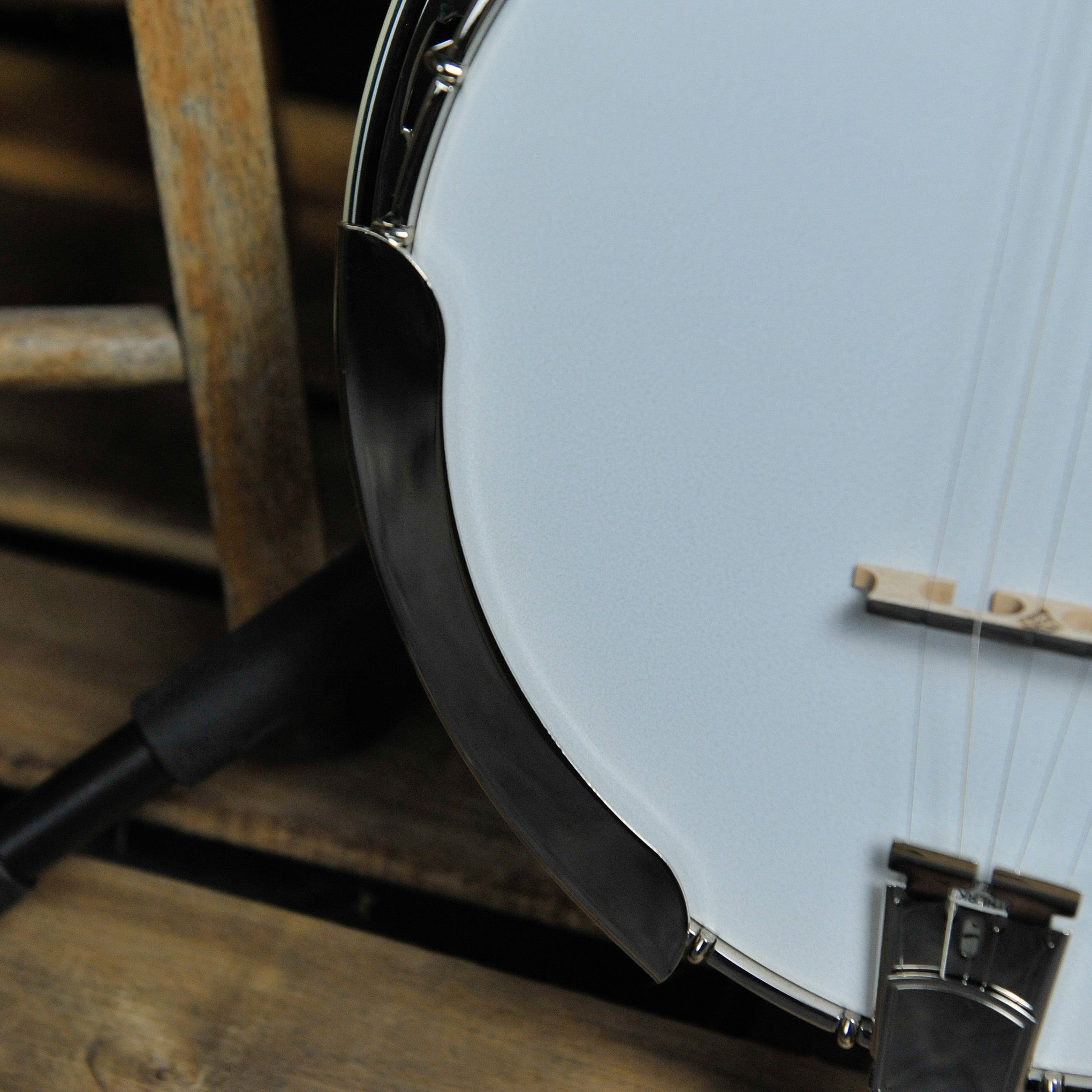 Gold Tone OB-2 Bow Tie 5-String Banjo