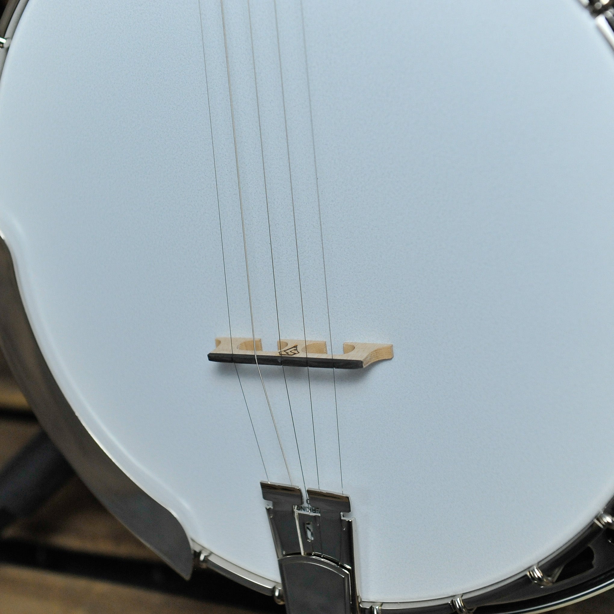 Gold Tone OB-2 Bow Tie 5-String Banjo