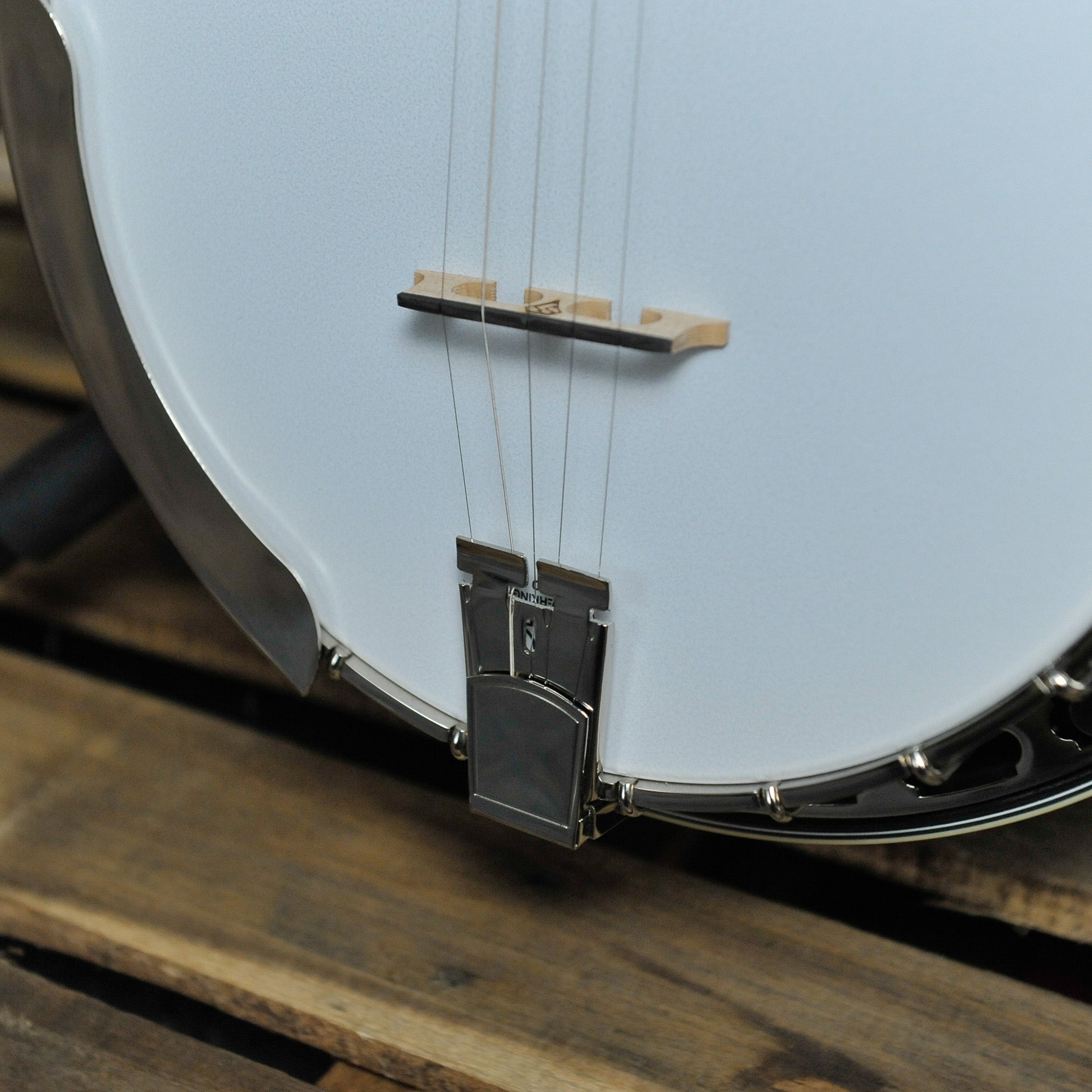 Gold Tone OB-2 Bow Tie 5-String Banjo