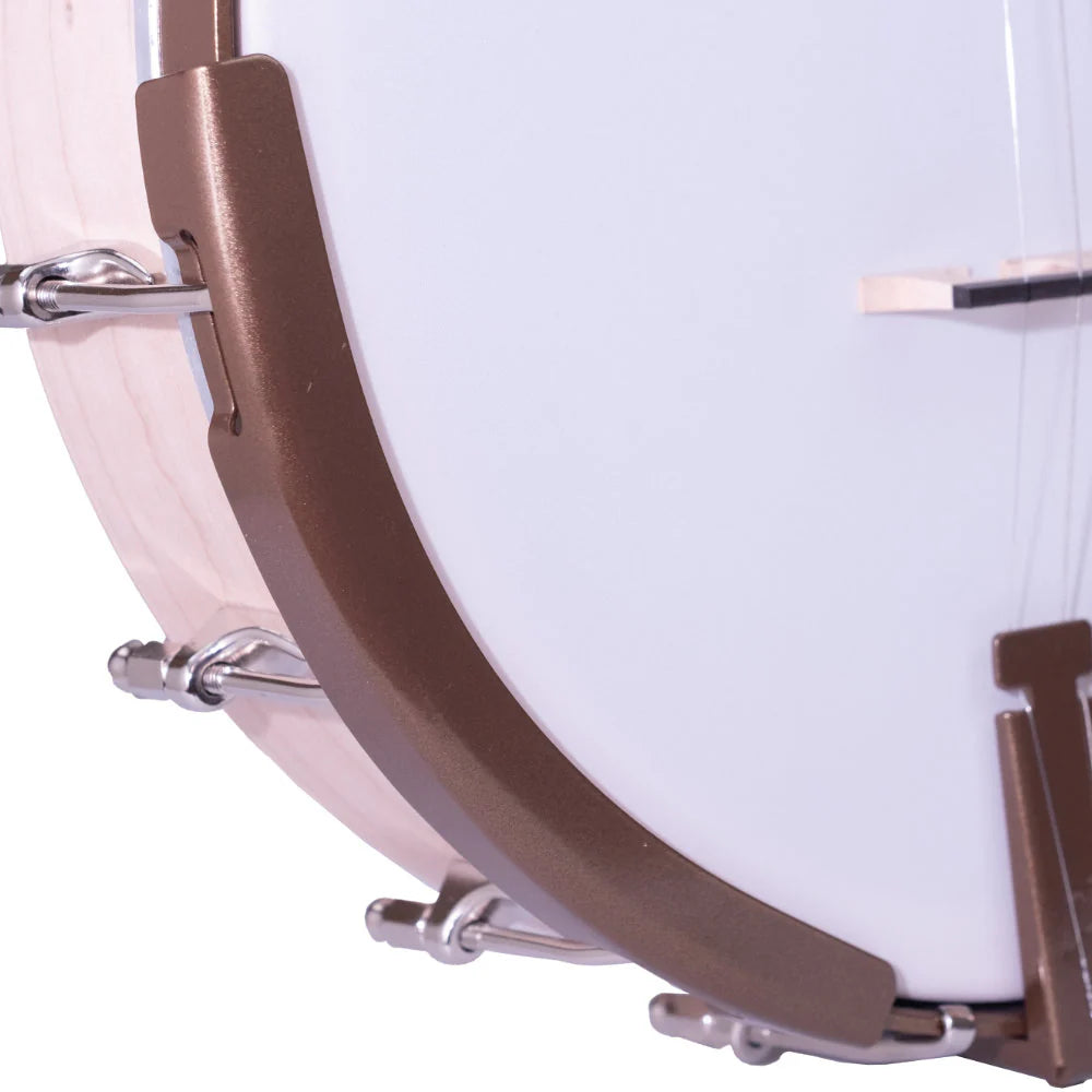 Deering Goodtime-GD Openback Deco 5-String Banjo