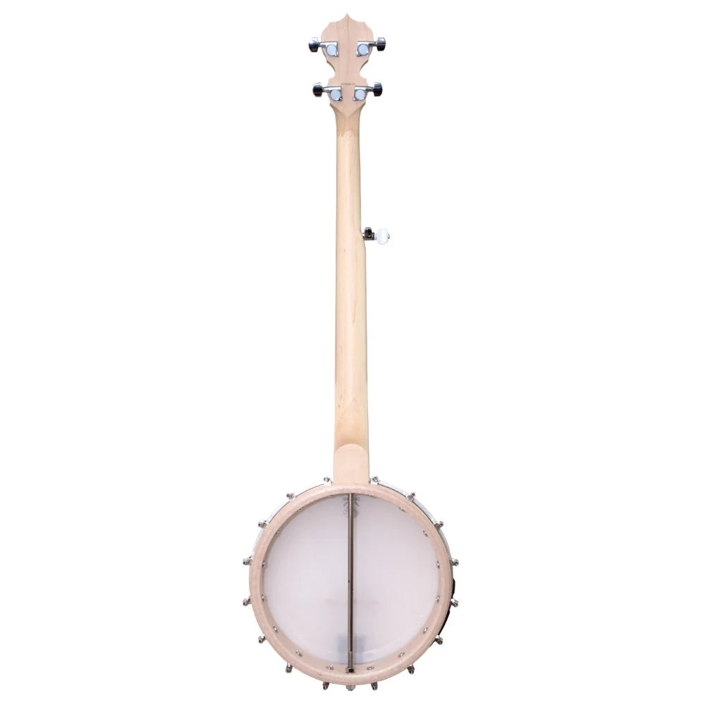 Deering Goodtime-GD Openback Deco 5-String Banjo