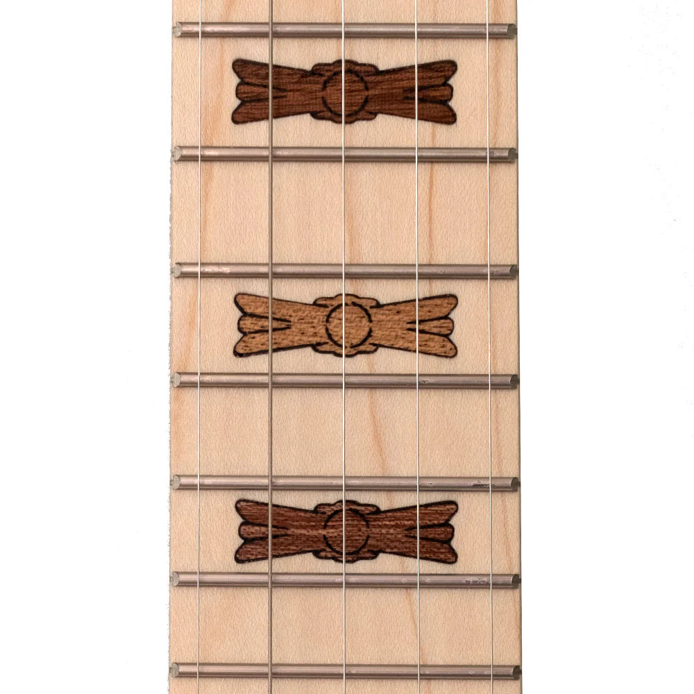 Deering Goodtime-GD Openback Deco 5-String Banjo