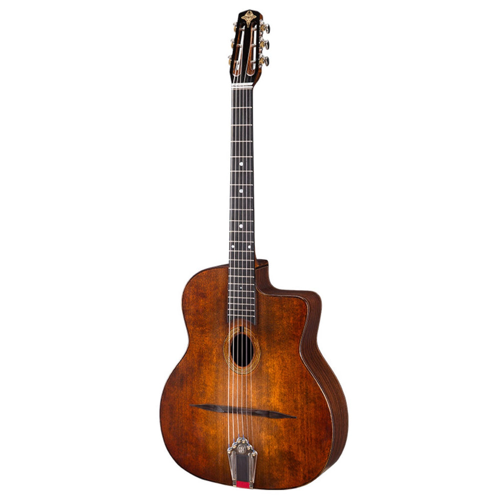 Eastman DM1 - CLA Gypsy Jazz Classic