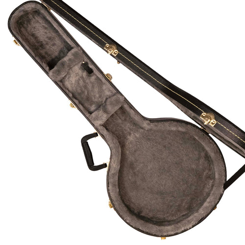 Gold Tone Case HDTR16 14" Tenor Resonator Banjo Case