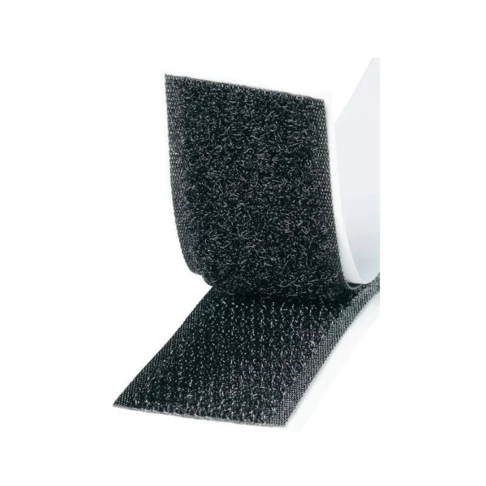 XTREME HL2200 Pedal Board Hook & Loop Velcro Style Mounting Tape