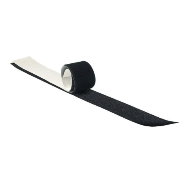 XTREME HL2200 Pedal Board Hook & Loop Velcro Style Mounting Tape