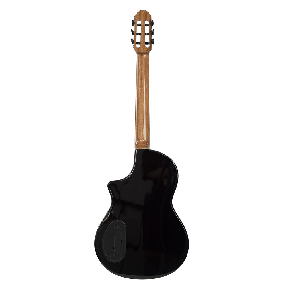 Katoh Hispania Sunburst Classical Guitar w/Bag
