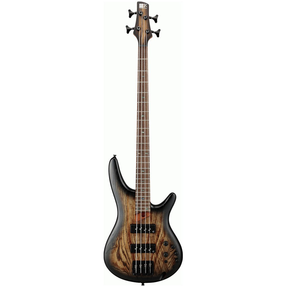 Ibanez SR600E AST Electric Bass (Antique Brown Stained Burst)